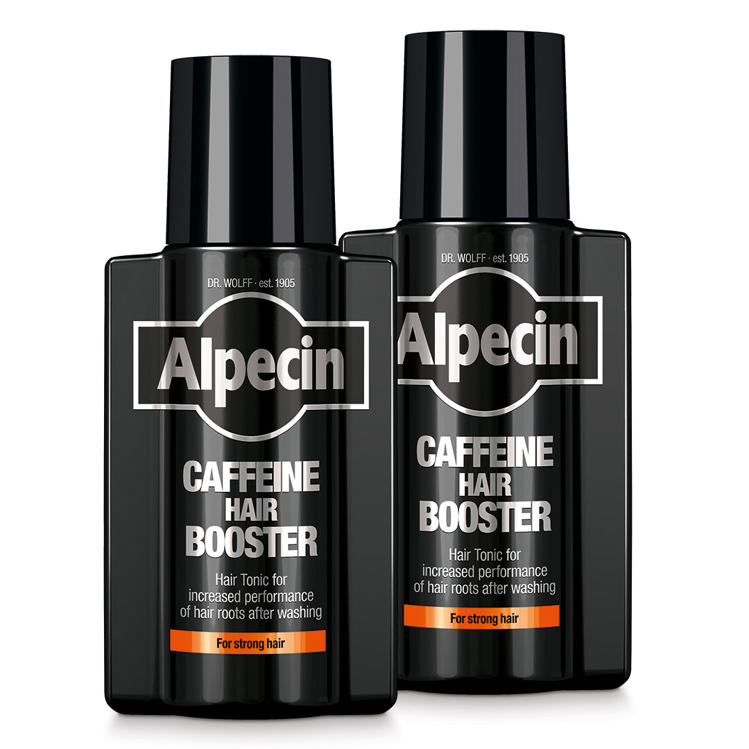 Alpecin Caffeine Hair Booster