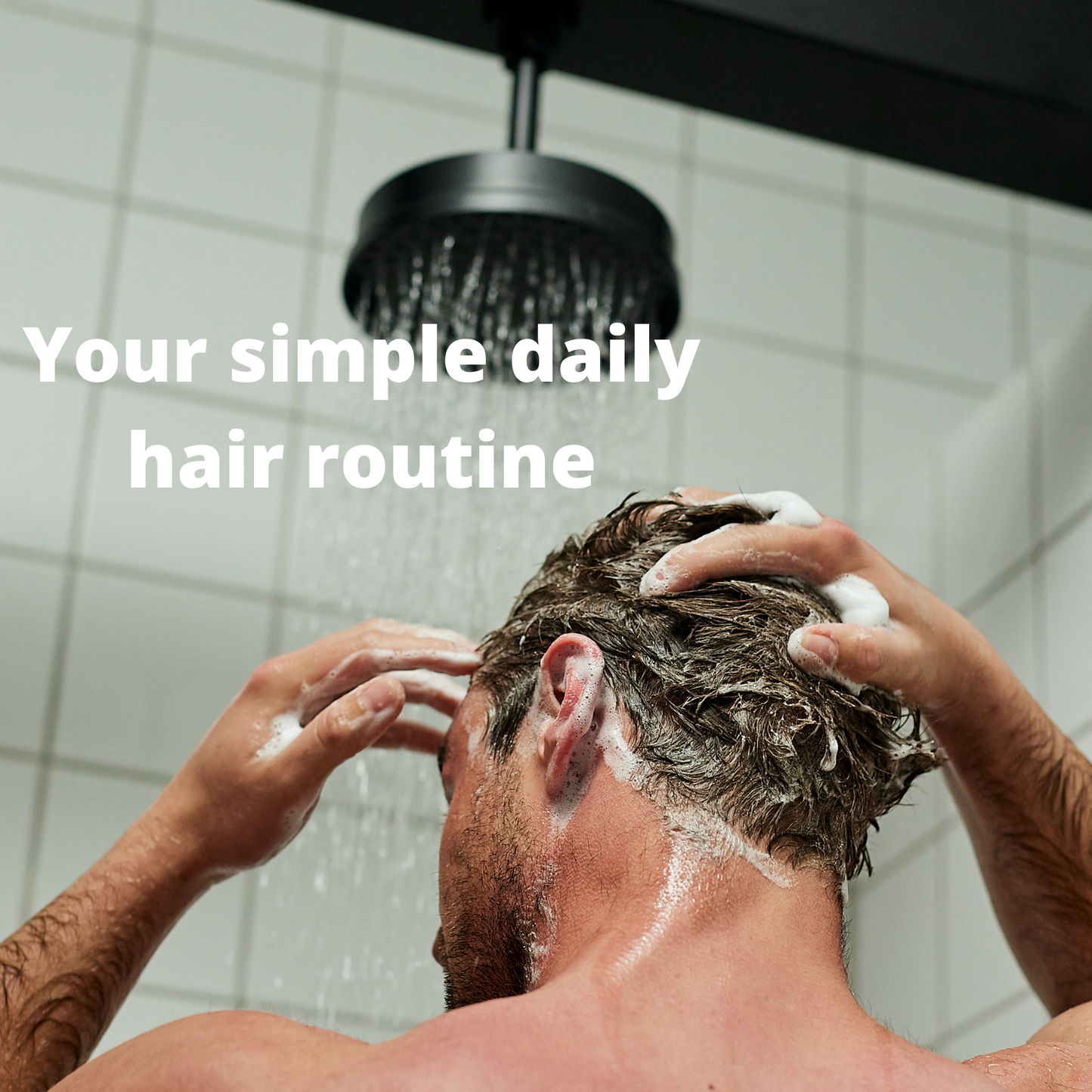 Alpecin Caffeine Shampoo C1