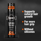 Alpecin Black Mens Shampoo 