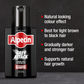 Alpecin Grey Attack Koffein & Color Shampoo til mænd 