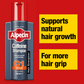 Alpecin Caffeine Shampoo C1