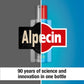 Alpecin Hybrid Schampo