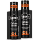 Alpecin Black Mens Shampoo 
