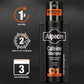 Alpecin Black Mens Shampoo 