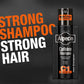 Alpecin Black Mens Shampoo 