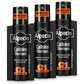 Alpecin Black Mens Shampoo 
