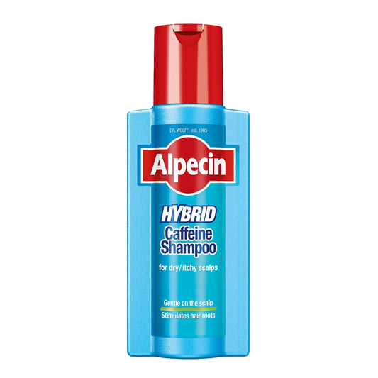 Alpecin Hybrid Shampoo